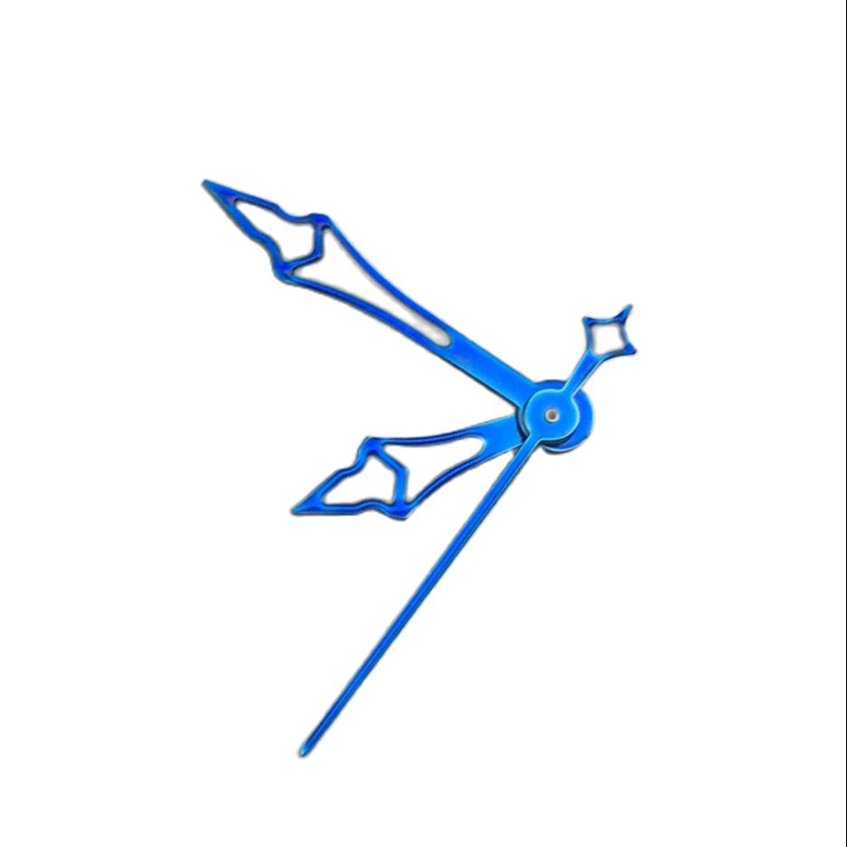 SKX007/SKX009 Horloge Naald Accessoires Zijn Geschikt Voor 8215 2813 8200 Beweging C15