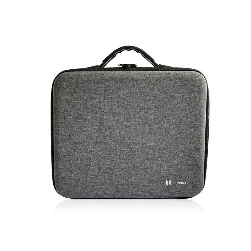 Fansnap Diva Tas Hardshell Waterdicht Carriyng Case Draagbare Opbergdoos Shell Handtas Voor Drone