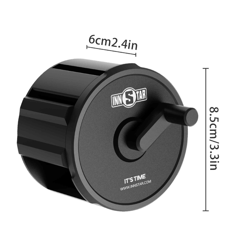 Boxing Wrap Roller, Bandage Roller Handheld Bandage Roller Systeem Lichtgewicht