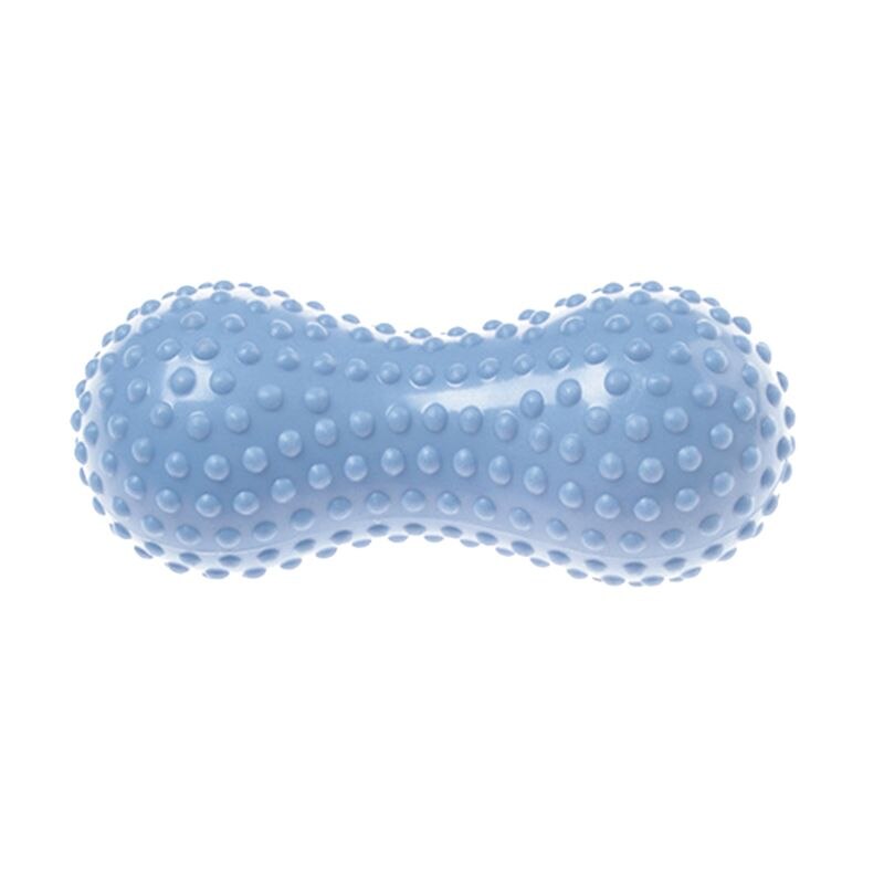 Muscle Roller Stick Handheld Spiky Massage Fascia Tool for Relief Muscle Soreness Waterproof Massage Roller Stick Deep Tissue Po: D