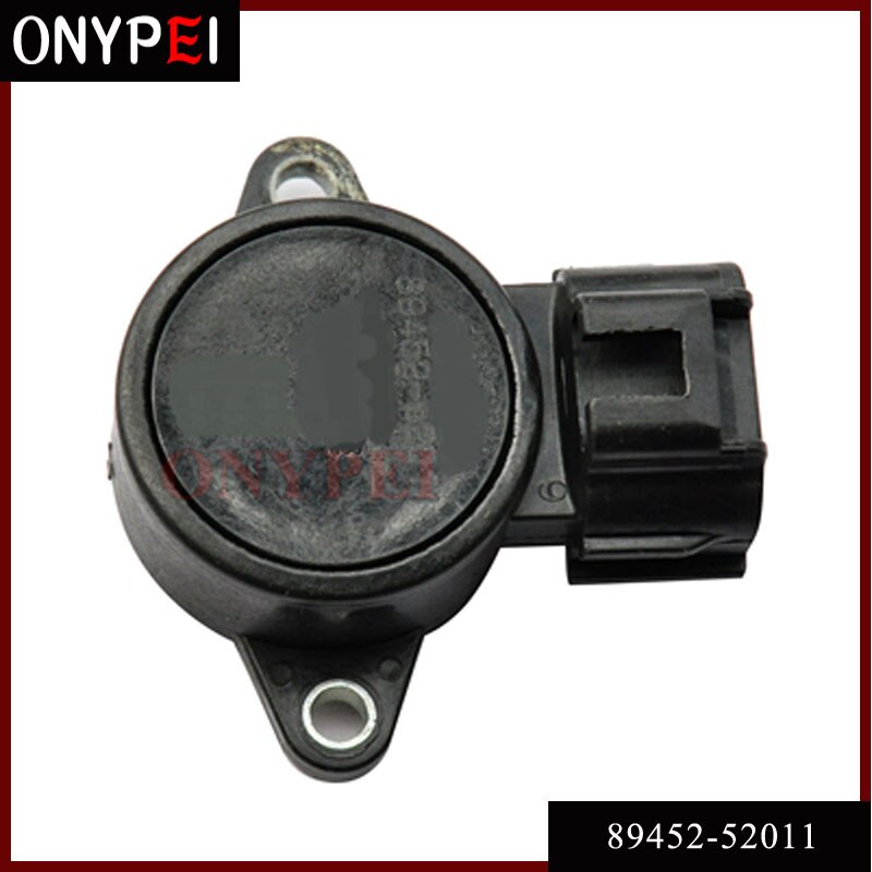 TPS czujnik położenia przepustnicy 89452-52011 dla Toyota Yaris 1.3 T3