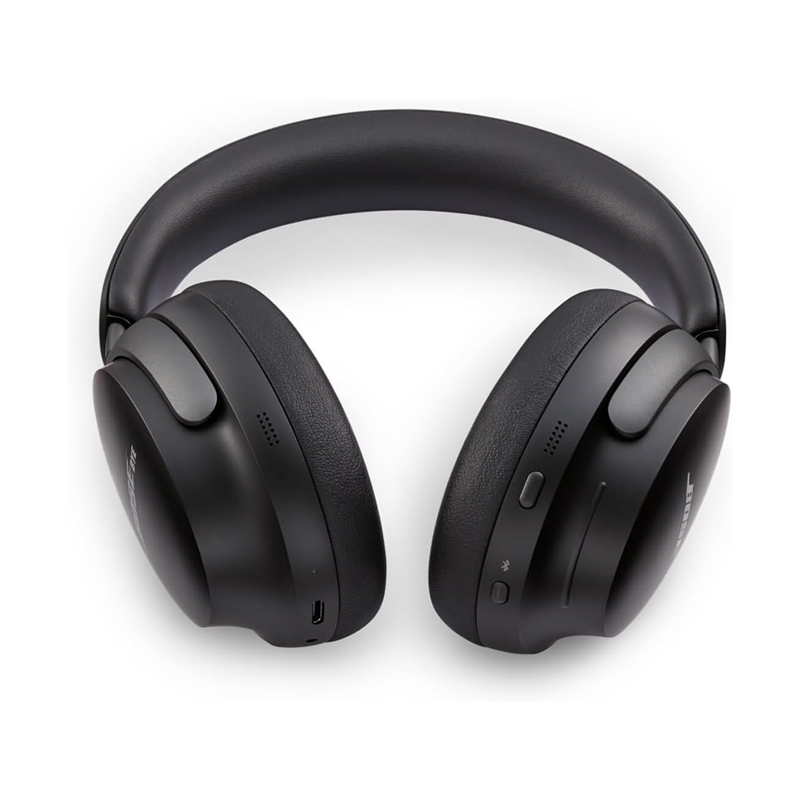 BOSEbye Quietcomfort Ultra Qc-65 Kopfhörer Ohrhörer Musik, Spiele, Sport, Lauf-Headset ANC über-Ohr-Kopfhörer