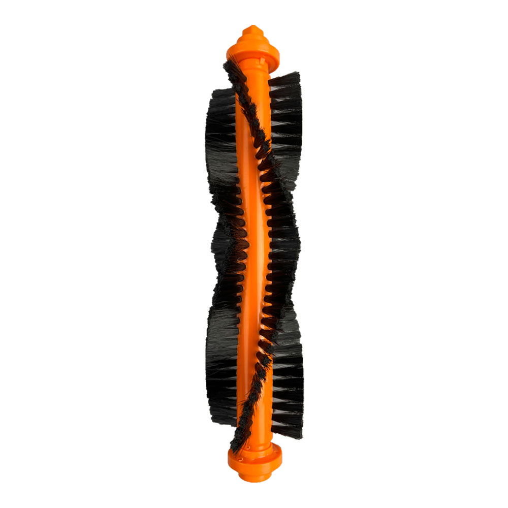 Ajuste para aspiradoras Robot Rowenta Tefal x-plorer 20 / 40 / 45 / 50 / isweep x3, Cepillo Lateral principal, filtro Hepa, accesorios de pieza de fregona