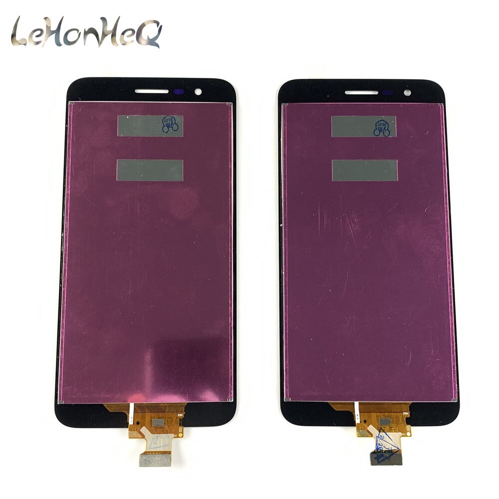 For LG K11 LCD Display Touch Screen Digitizer Assembly For LG K11 Plus LCD