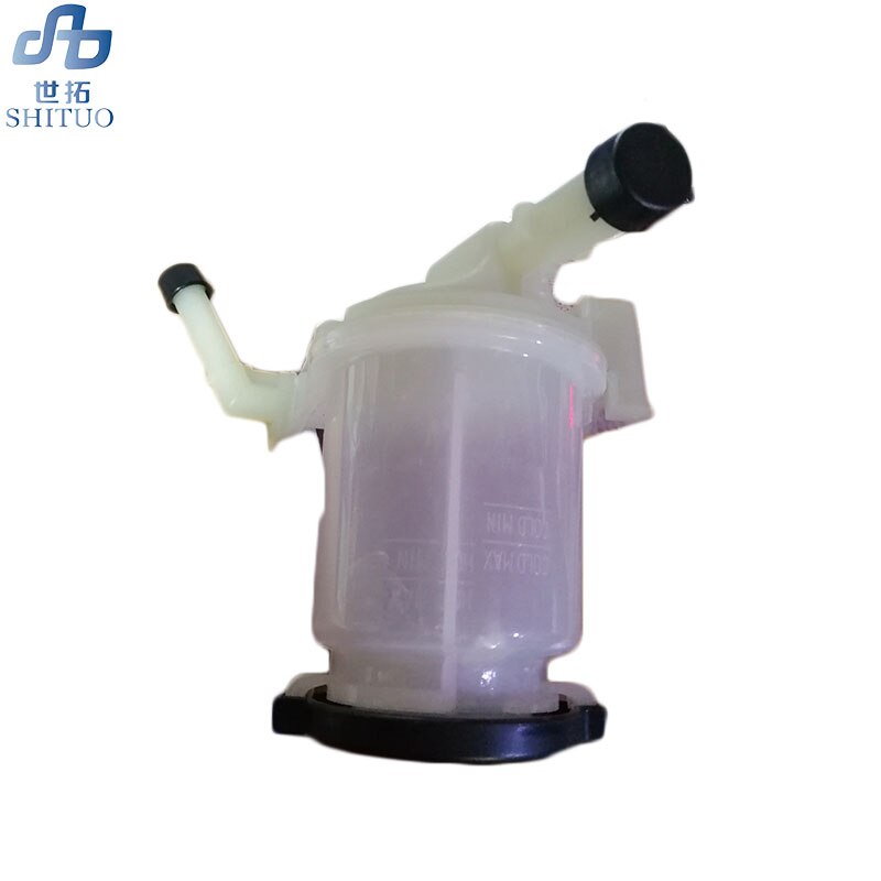 Car Engine hydraulic container JLB-4G15 for geely