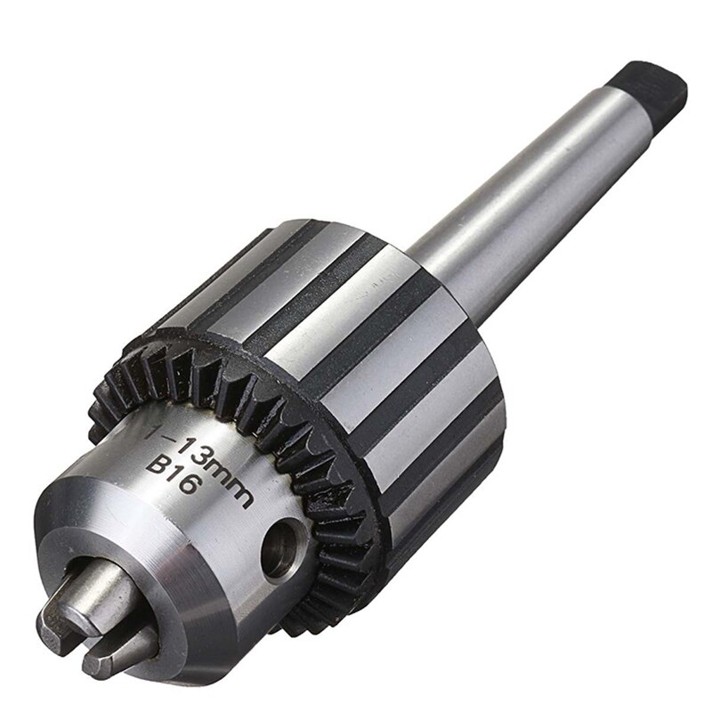 1/2 Inch B16 High Precision Industrial Drill Chuck... – Grandado