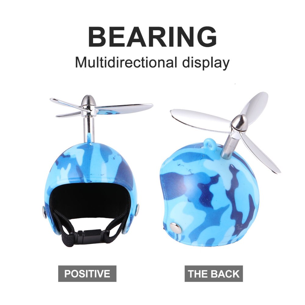 2pcs Chicken Helmet Protection Helmet Hens Pet Supplies Pet Hat for Chicken