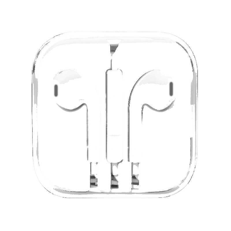 Headphones with Cable and Microphone for mobile Laptop PC Headphone Type C Lightning 3.5mm