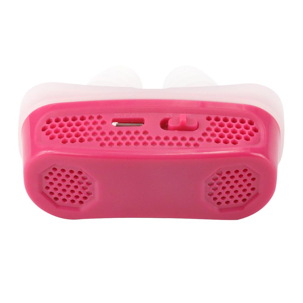 anti snoring clip ease breathing snoring device for sleep