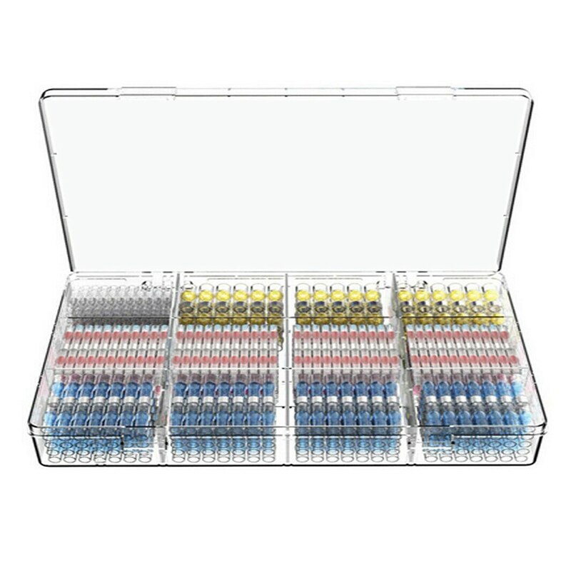 URAQT Connecteur Étanche à, 5 Pièces 3 Broche Professionnel