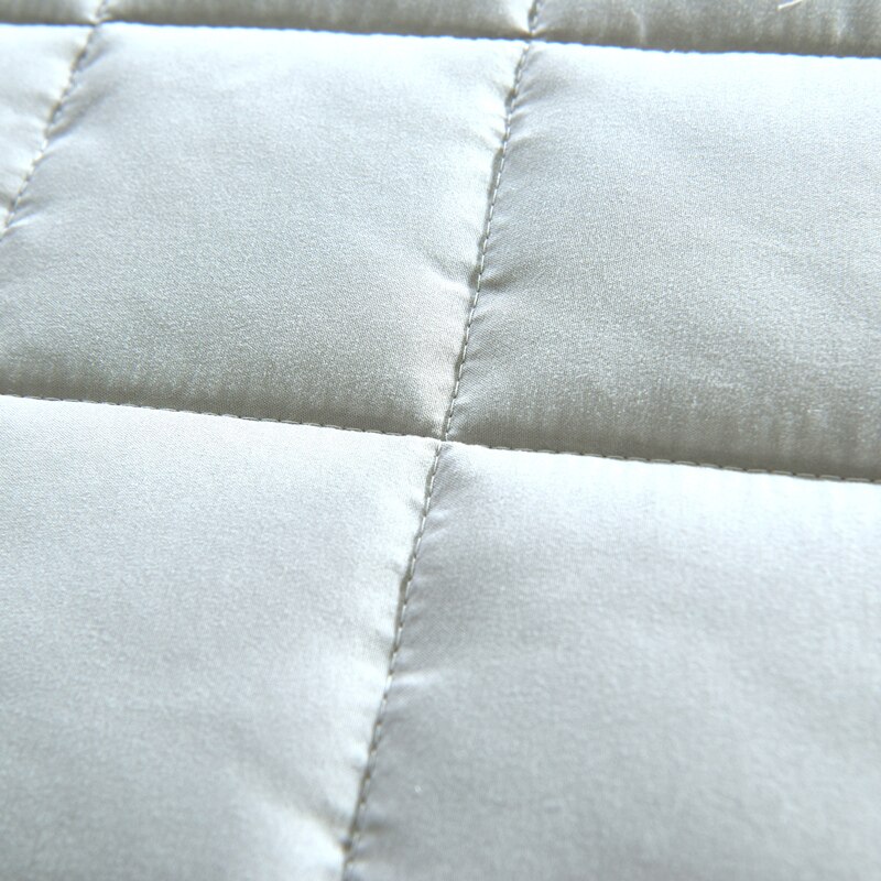 Matras Dubbele Bed Mat Tatami Matras Multi-grootte Anti-slip Matras Student Slaapzaal Bed Mat