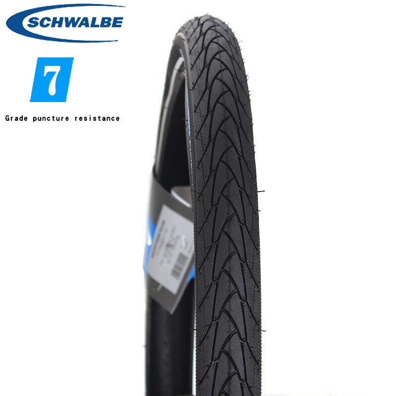 Schwalbe marathon plus däck 16 tum 406 20 tum ståltråd stickskyddat 16*1.35 20*1.35 1.75 liten hjuldiameter resande däck
