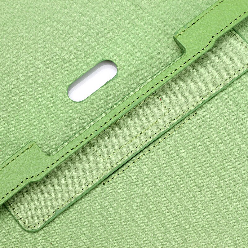 Livre d'affaires housse en cuir pour Samsung Galaxy Tab 3 10.1 P5200 P5210 P5220 tablette