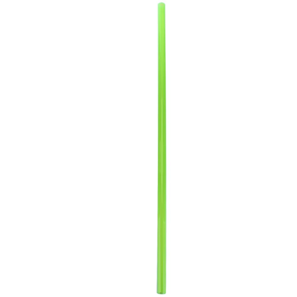 10X14mm Water Cooling Rigid Tube PC Accessories PETG 500mm Flexible Hard Horse Pipe for Water Computer PC Cooling System: Green