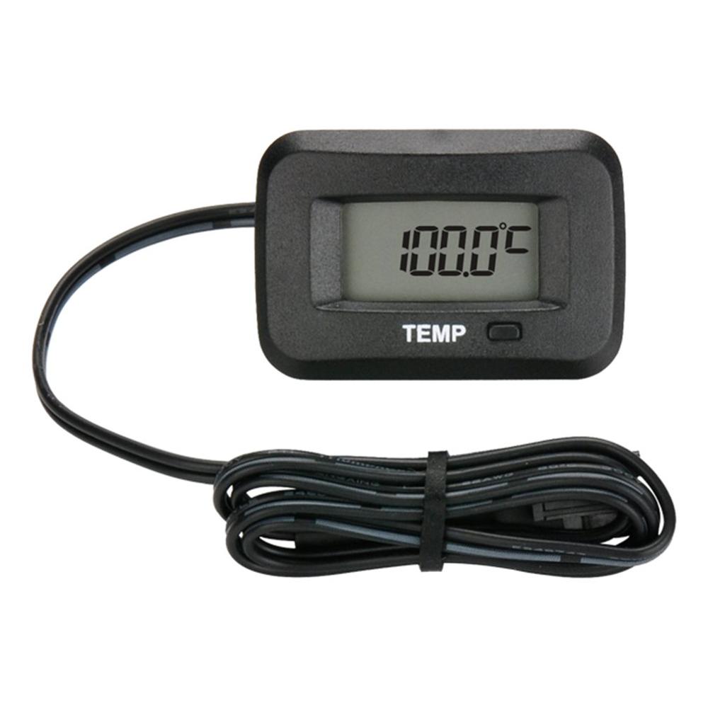 Digitale Temperatuur Sensor Tm006 Temperatuur Sensor Gebruikt In Motorfiets Atv Thermometer Thermometer Met Temp Sensor