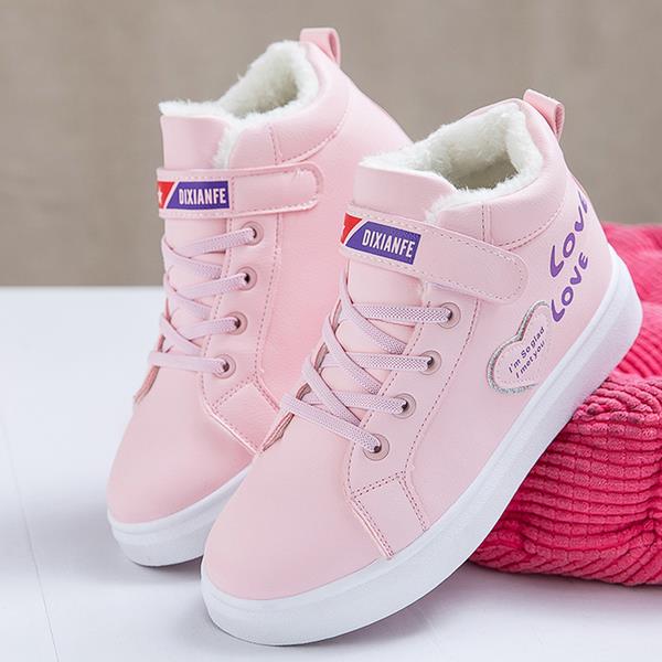 Winter Shoes Women Casual Female Sneakers All-Match Flats Women's Round Toe Cross Dress Modis Small Fabric: 1 / 38