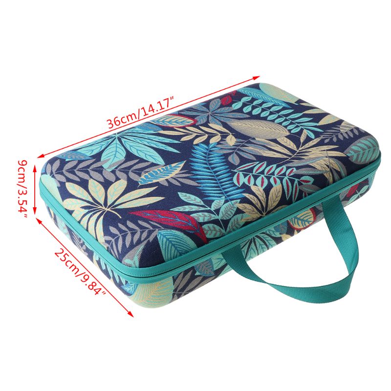 Travel Portable Carry Case Cover Storage Bag Pouch Sleeve Box For Hair Dryer R66E