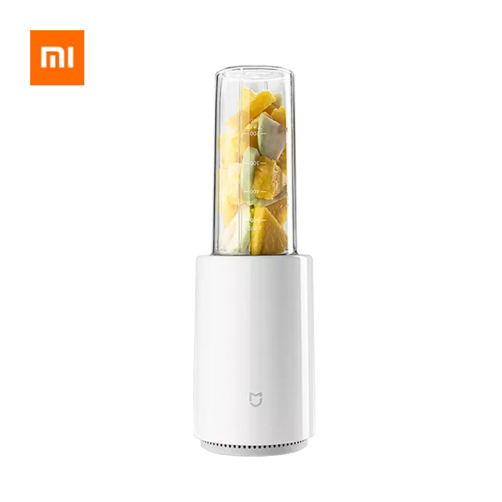 Xiaomi mijia blenders elektrische sapcentrifuge mixerbeker keuken fruit groente koken hakmachine draagbare keukenmachine