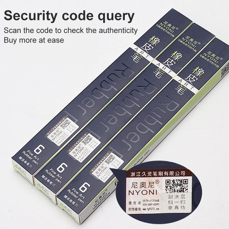 Biały szkic ołówek węglowy guma Hightlightbrush malowanie naczynie miękki zmazywalny długopis specjalny ołówek dla studentów sztuki