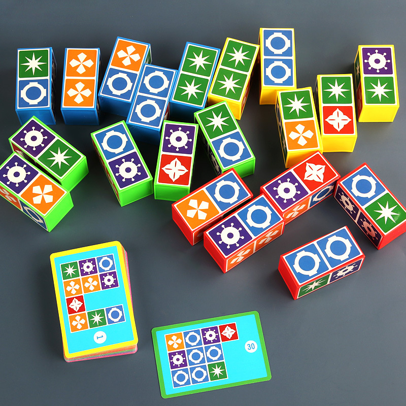 K'NEX Amazin' 8 - Achtbaan | PS Toys