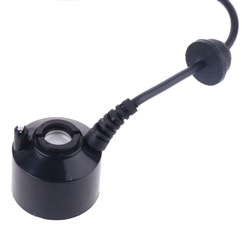 Ultrasonic Mist Maker Fogger Water Fountain Pond Atomizer Air Humidifier