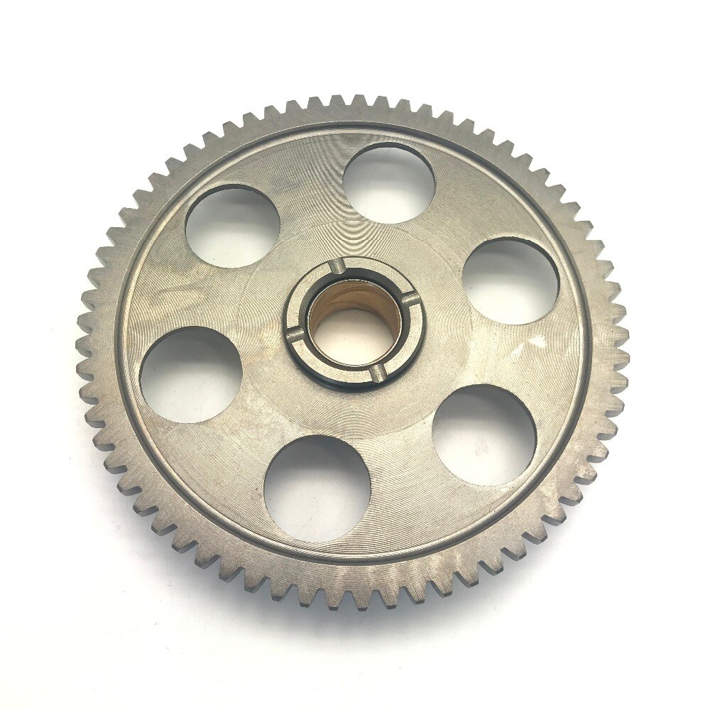 Starter Clutch Disk Gear HS700 ATV UTV 31240-004-0000 Fits HISUN MASSIMO BENCHE