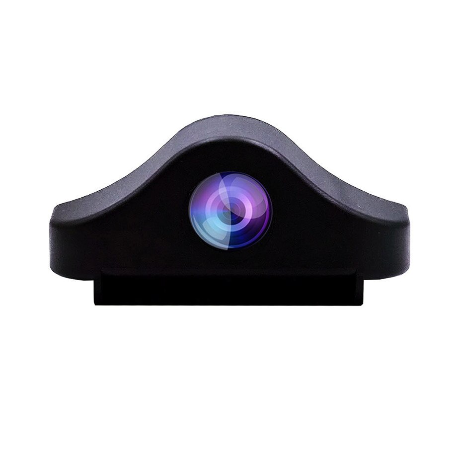 QUIDUX – caméra arrière FHD à Vision nocturne, avec câble de 6 mètres, pour véhicule, étanche, pour TZ107 et TZ076