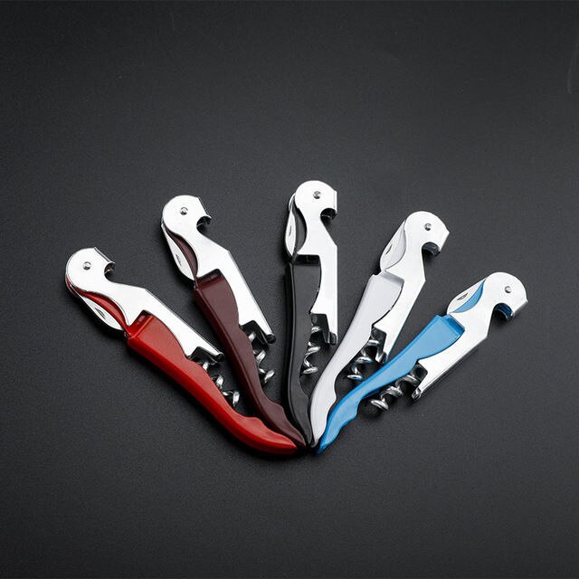 Labor Saving Screw Cap Jar Bottle Can Opener Adjustable Manual Simple Easy Stainless Steel Lids Jar Opener Tool Kitchen Gadgets: 1Pc Random color