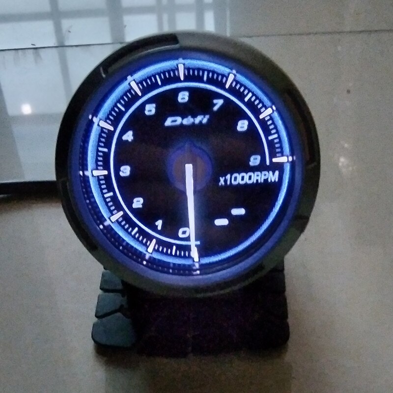 Defi Gauge 60mm Car Defi C2 Water Temperature Gaug... – Grandado