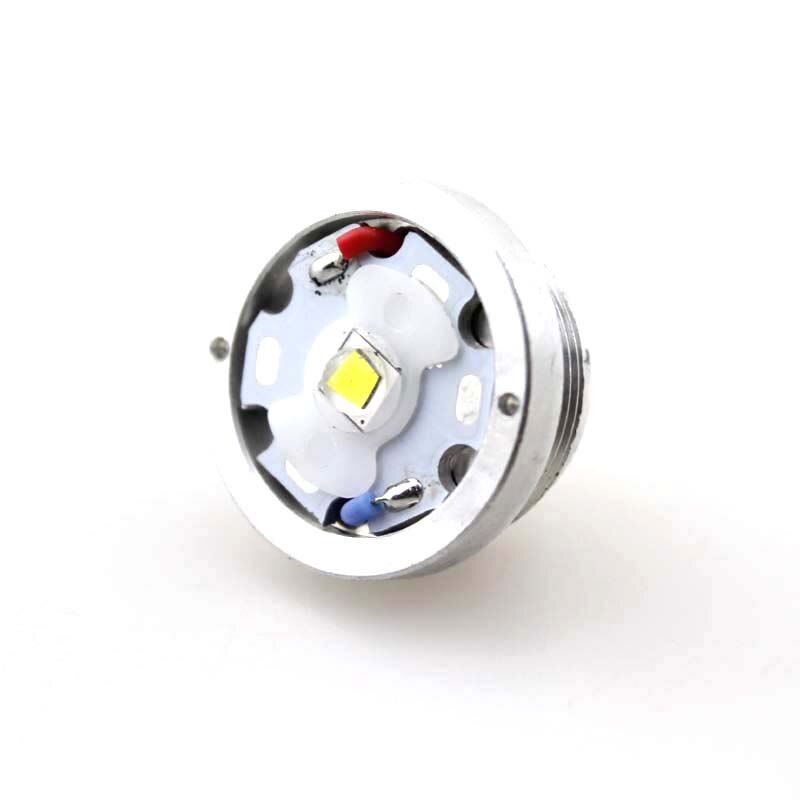 CREE XM-L2 U3 1800lm LED -in LED Lampe Deckel für Ultrafire C2/C8 Taschenlampe