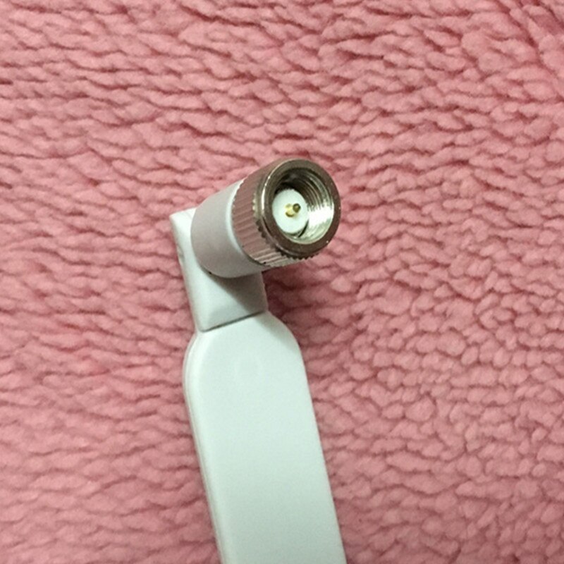 original 4G LTE Antenna With SMA Connector For Huawei B593 B890 B2000 B3000 E5186 B310 2 pcs