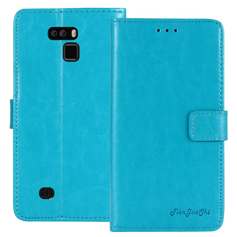 Tienjueshi Bedrijf Vintage Boek Stand Bescherm Leather Cover Shell Portemonnee Etui Skin Case Voor Cubot King Kong 3 5.5 Inch
