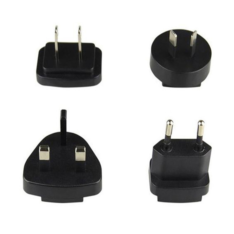 directe 19V 1.75A ordinateur portable AC alimentation chargeur adaptateur pour ASUS EeeBook X205T X205TA US/EU/AU/UK Plug noir