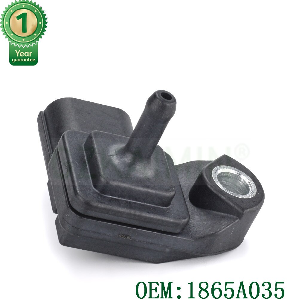 0798007790 colector Sensor de mapa de presión absoluta 1865A035 079800-7790 para DENSO para MITSUBISHI Pajero Montero Shogun Sport