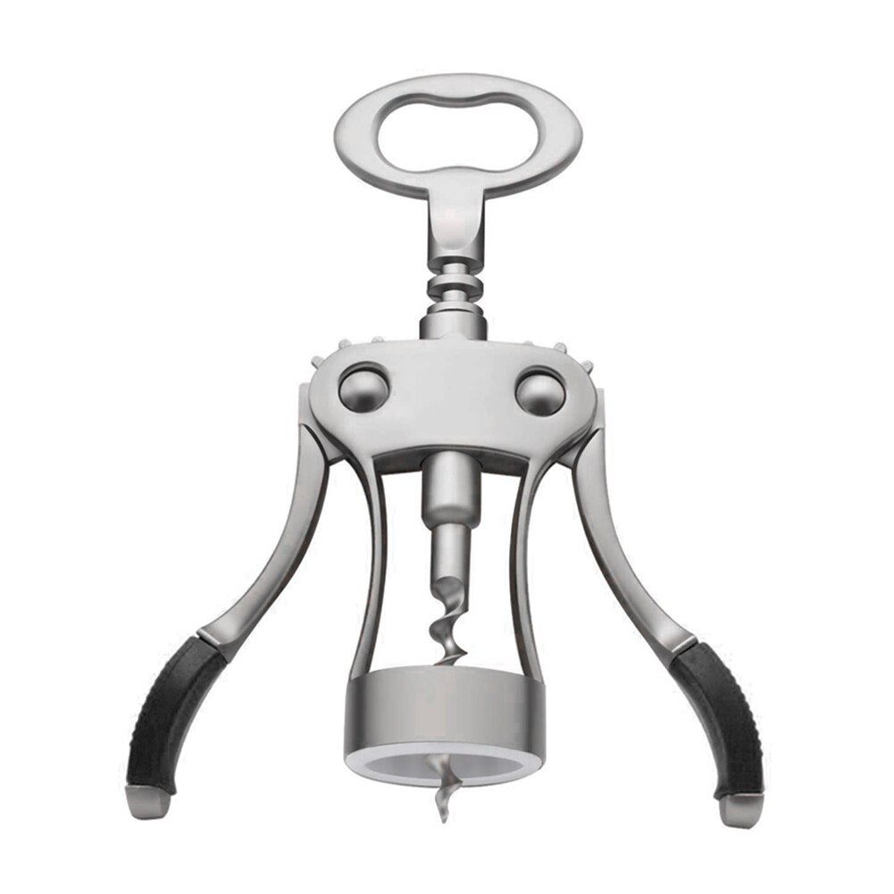 Corkscrew Wine Opener Waiters Beer Bottle Opener for Wine Enthusiast Easy to use