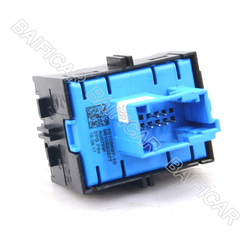 Feststellbremse Schalter Für Motorrad - Parkhilfe Für Honda ADV350 & Andere Modelle