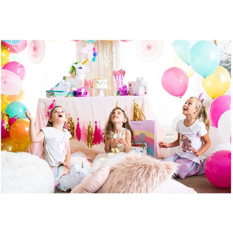 Bos Of Ballonnen Party Pack Van 24 Ballonnen