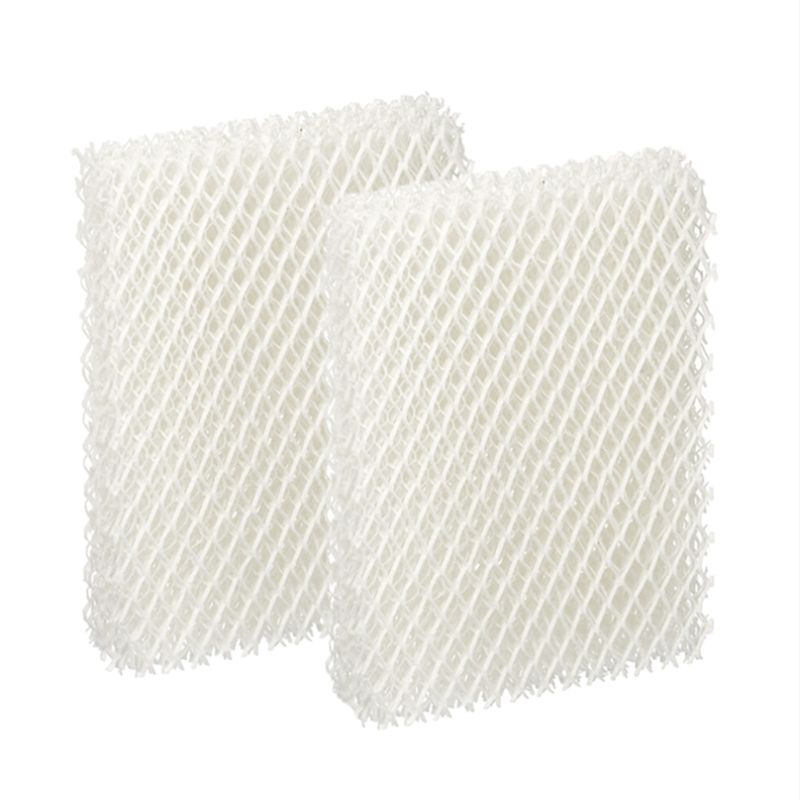 4pcs Replacement Humidifier Filters for Honeywell HAC-700 Filter B HCM-750, HCM750, HCM-750B A0NC