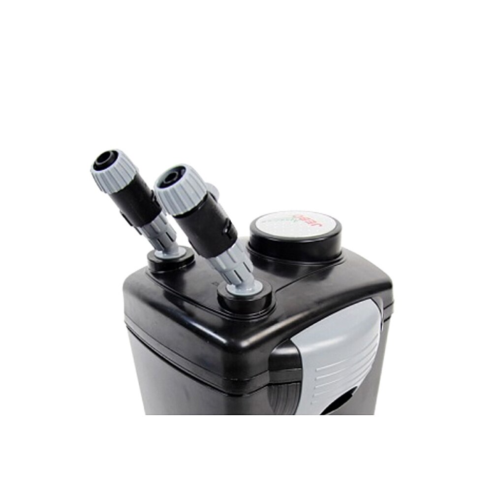 JEBO Filter Zubehör Kanister Ersatzteile Einlass Auslauf Und Wasser Ventil Schalter passen Für 803 809 809B 810 815 819 825 828 829 835 838