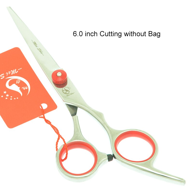 Meisha Professionele Haar Schaar Haar Knippen Dunner Schaar Kappers Scharen Barber Salon Gereedschap Voor Kapper A0026A: A0040A-03-60