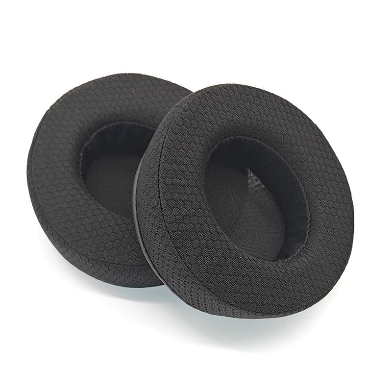 1 Pair of Ear Cushions For Edifier G30S Foam Headphone Covers Foam ear Cushions Ear Muffs Pillow Earmuffs Replacement Parts: SKY BLUE