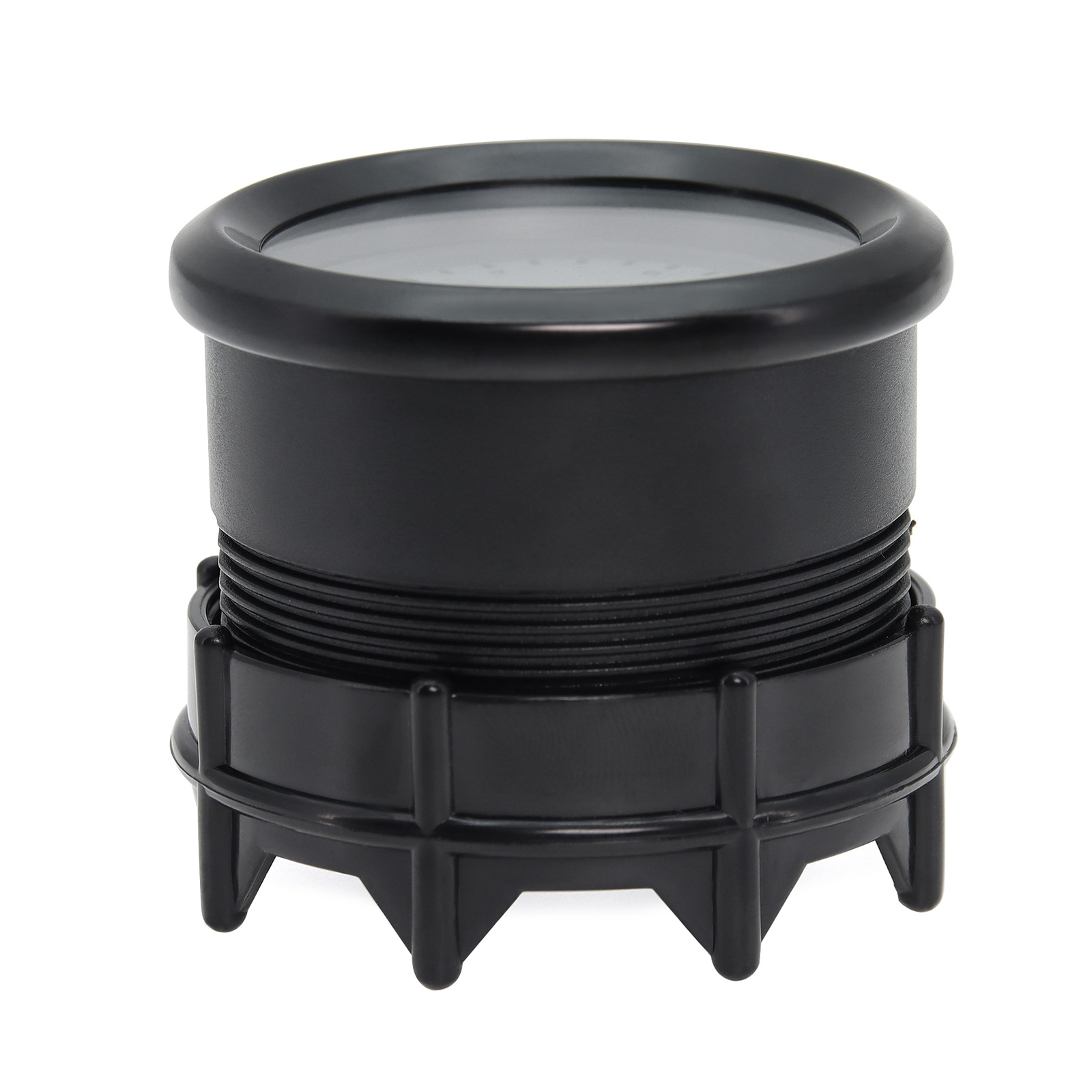 52mm Car Exhaust Gas Temp Gauge Vacuum Oil Pressure Bar PSI Gauge Voltmeter Oil Temperature Water Temp With Sensor for 12V Car