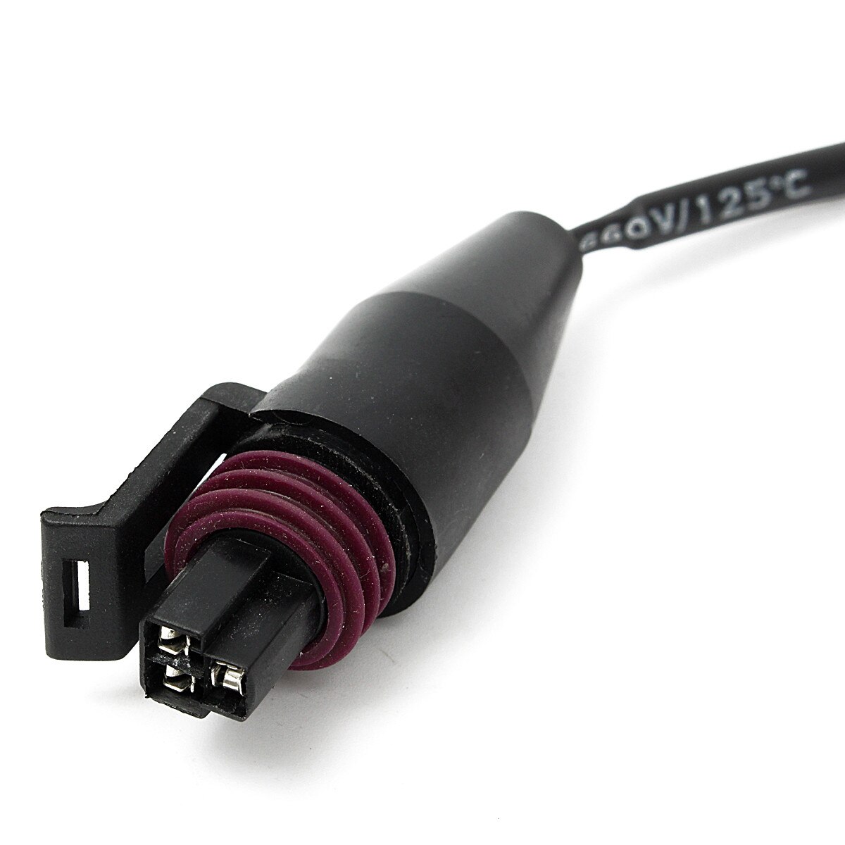 Trykksensor sensor 1/8 tommer 150 psi til dieselolje drivstoff gass luft vann