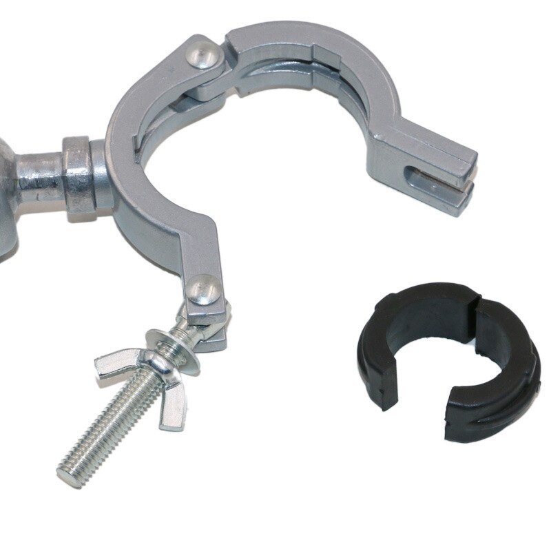 Table Vise Bench Clamp 360 Degree Rotating Clamp Table Grinder Holder Drill for Rotary Tool Craft Model Metal Working Tool