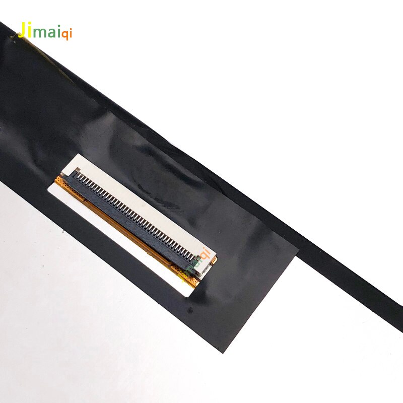 10.1" LCD Display for K101-H2M40I-FPC-B K101-IM2HA02-A Tablet Inner Screen Replacement Module