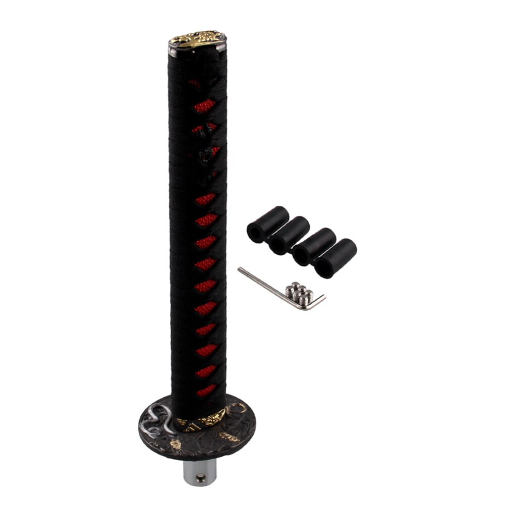 Universele Auto Pookknop Met Gereedschap Shifter L... Grandado