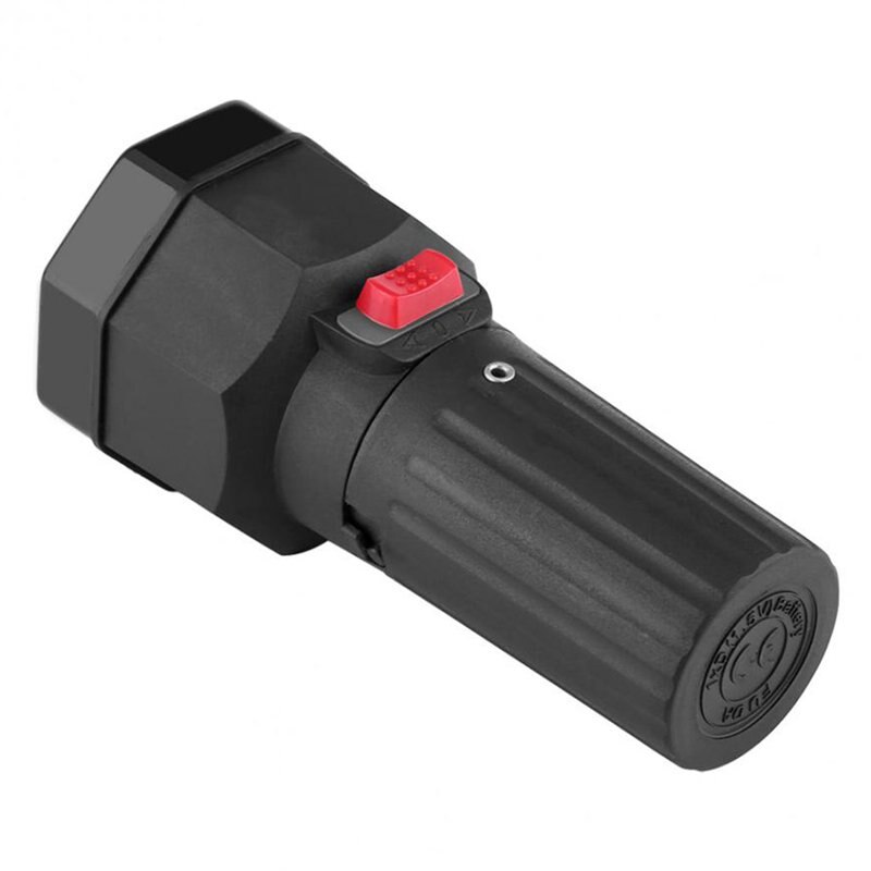 Electric Grill Bbq Barbecue Roast Motor Rotisserie Rotator Battery Operated Camping Picnic Black