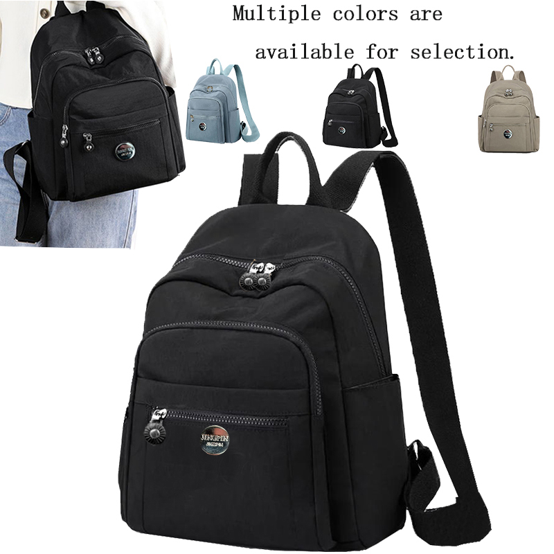 Reisrugzakken voor heren en dames zijn ontworpen voor reizen en schoolgebruik. Ze hebben een eenvoudig .