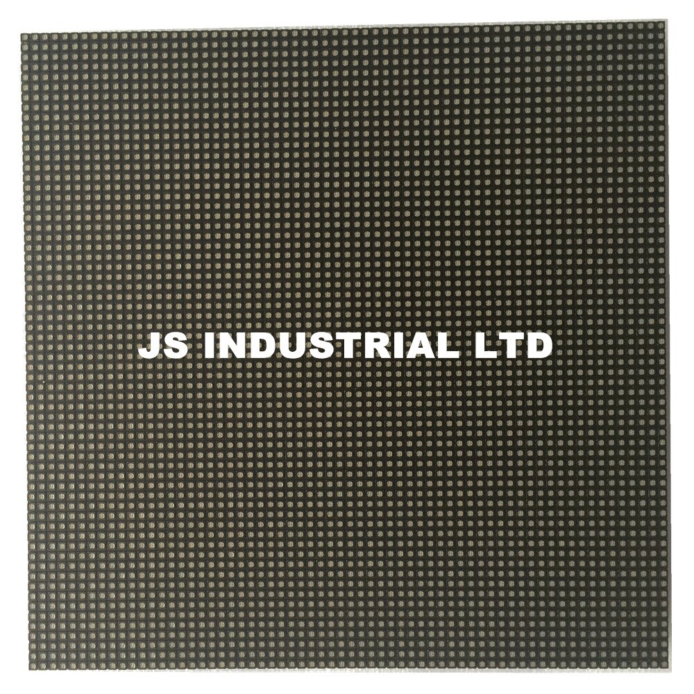 P2.5 Indoor SMD 3in1 Full Color Led-paneel Display Module 1/32 scan-160*160mm