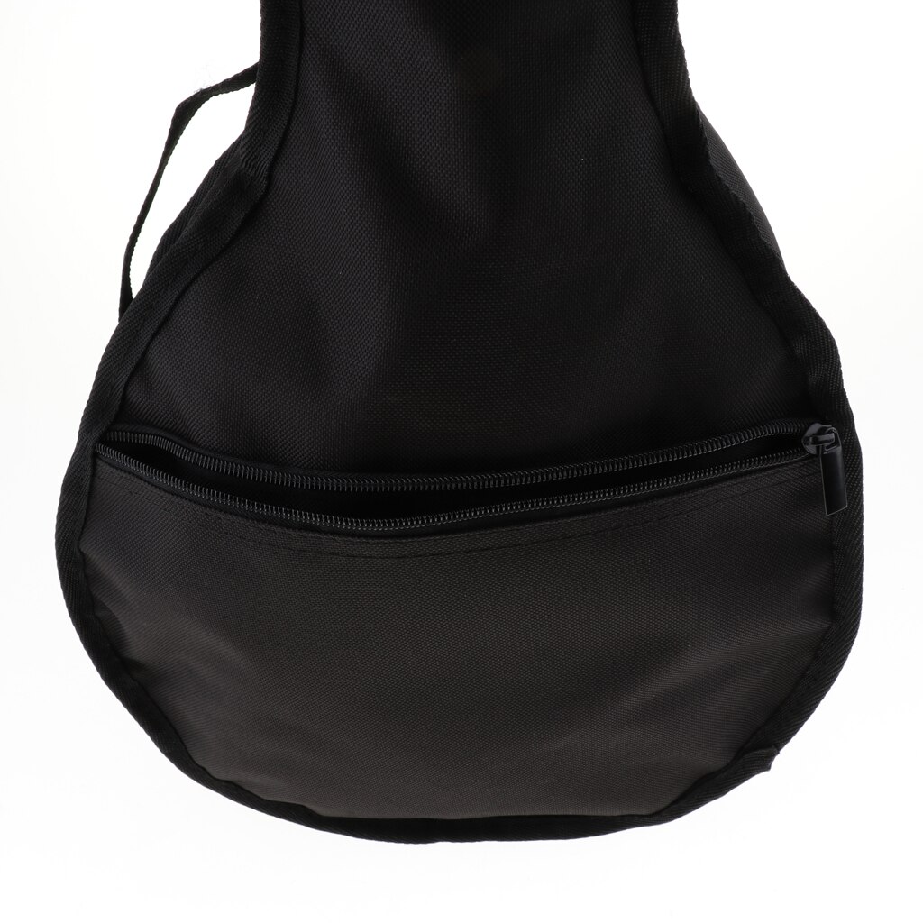 Acoustic Mandolin Soft Carry Storage Case Gig Bag for A Style Mandolin 74 x 30.5cm